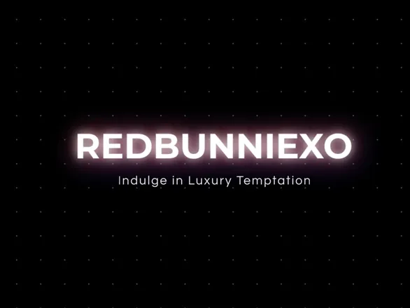 OnlyFans cuenta redbunniexo header 2