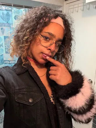 OnlyFans cuenta queenesther avatar 1