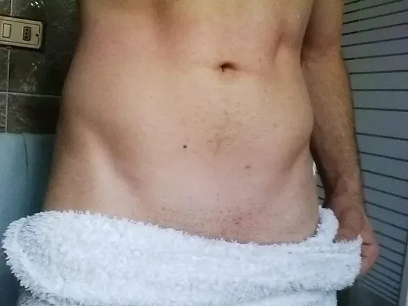 OnlyFans cuenta terenzioruben avatar 1