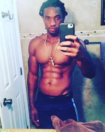 OnlyFans cuenta kingsugarfoot header 2