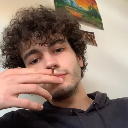 OnlyFans account  jonafinx avatar 1