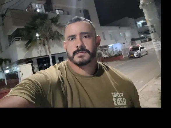 OnlyFans cuenta alejobsalsa avatar 1
