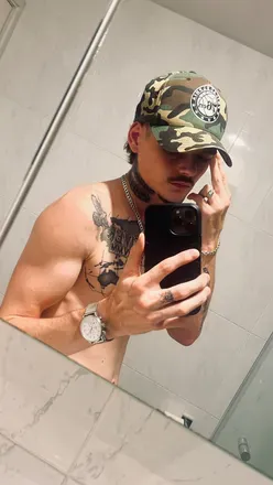 OnlyFans cuenta mcivr avatar 1