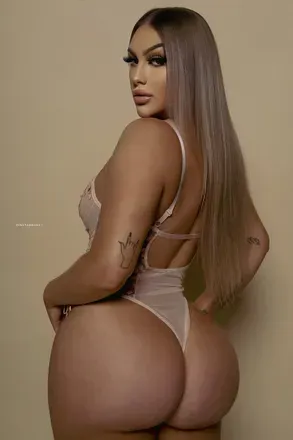 OnlyFans cuenta bellabadass22 avatar 1