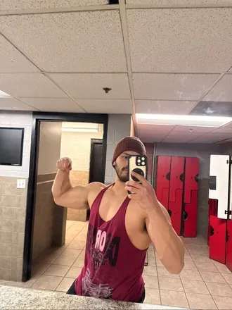 OnlyFans cuenta u552089065 avatar 1