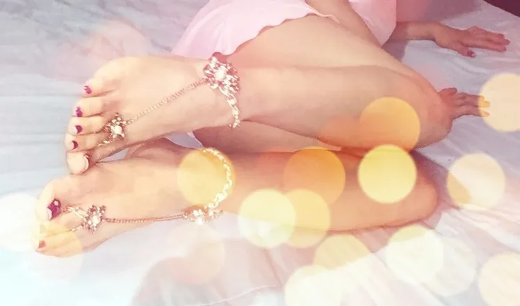 OnlyFans cuenta kathefoot91 header 2