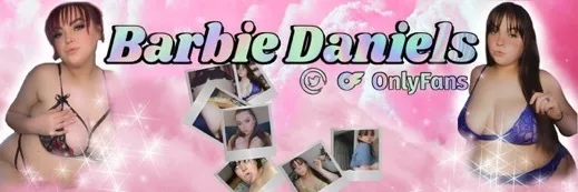 OnlyFans cuenta barbiedaniels header 2