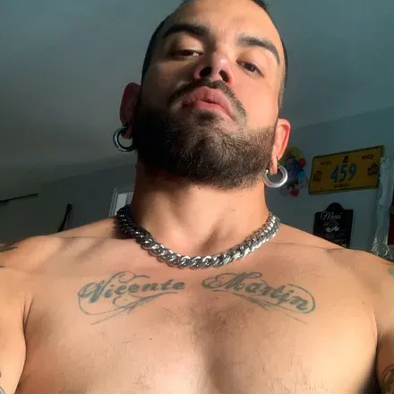 OnlyFans cuenta leon_pbigg avatar 1