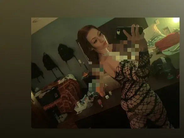 OnlyFans cuenta raebaybexo avatar 1