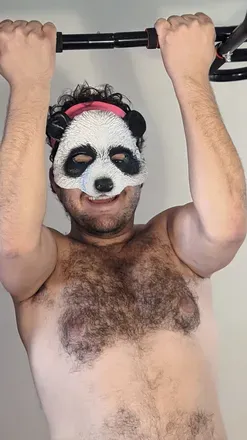 OnlyFans cuenta onlypandas avatar 1