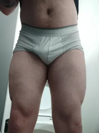 OnlyFans account  thenerdthatsquats header 2