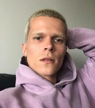 OnlyFans cuenta tommywestxx avatar 1