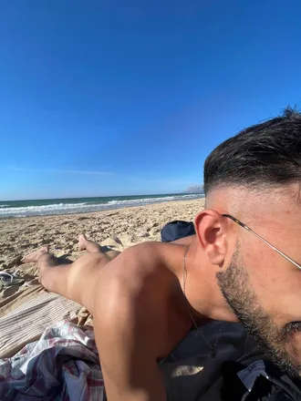 OnlyFans cuenta giamboxx header 2