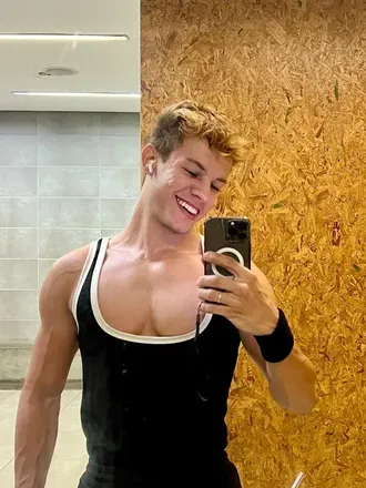 OnlyFans cuenta jaguarboyof avatar 1
