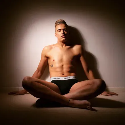 OnlyFans account  justinjay21 avatar 1