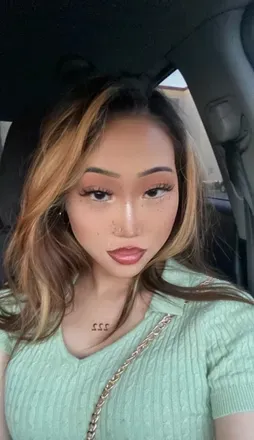 OnlyFans account  dumplingashh avatar 1