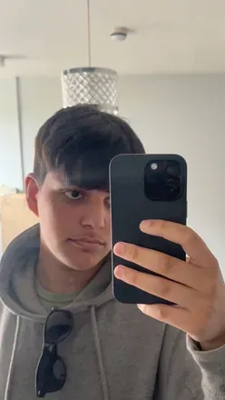 OnlyFans account  liamjc0 header 2