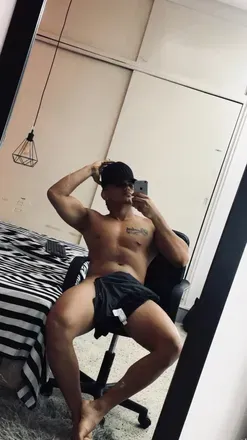 OnlyFans cuenta delbarrrdanny avatar 1