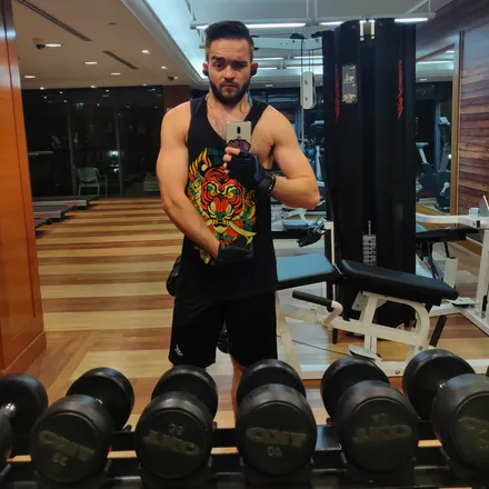 OnlyFans cuenta tangra101 header 2