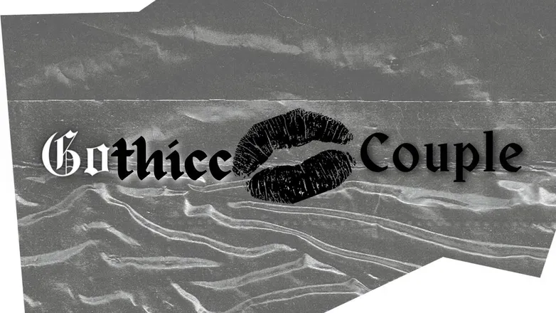 OnlyFans cuenta gothicccouple header 2