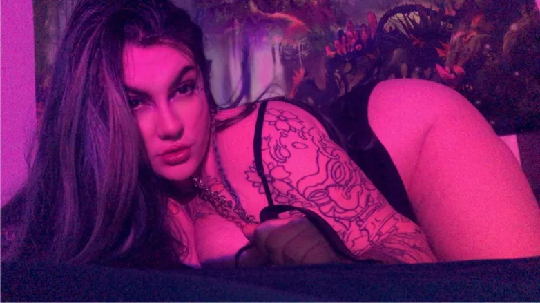 OnlyFans cuenta fantasy_fae header 2