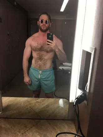 OnlyFans cuenta domirishtop avatar 1
