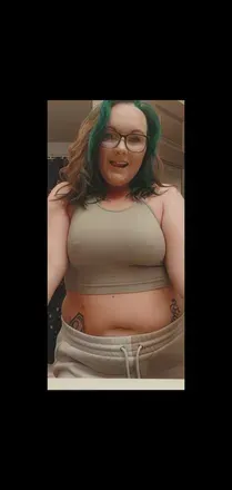 OnlyFans account  brokeandboujeexo avatar 1