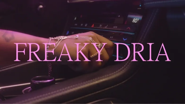 OnlyFans cuenta freakydria23 header 2