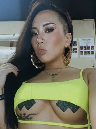 OnlyFans cuenta lisha_shawties avatar 1