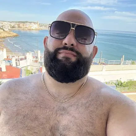 OnlyFans cuenta bigbearman avatar 1