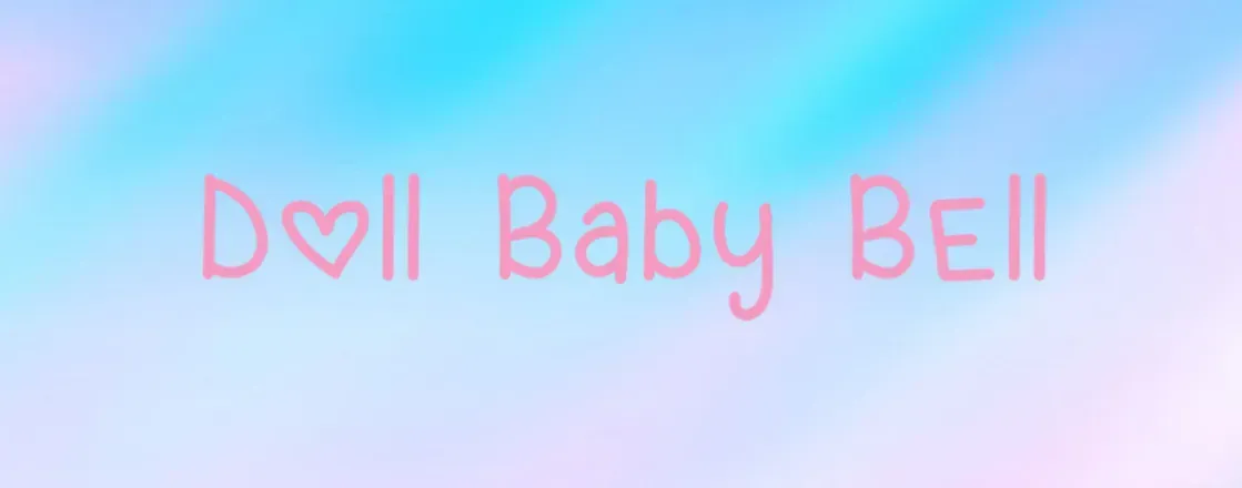 OnlyFans cuenta dollbabybell header 2