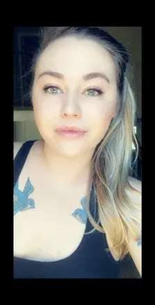 OnlyFans cuenta maddibabyx avatar 1