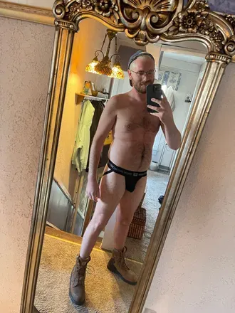 OnlyFans account  cyberbottom header 2