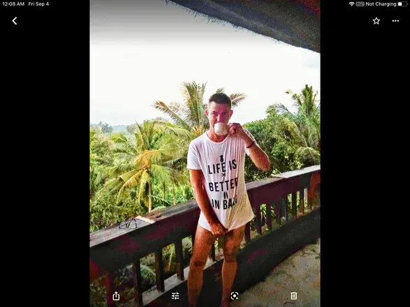 OnlyFans cuenta nigeldjohnston74 avatar 1