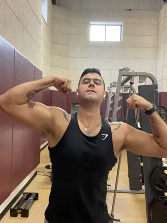 OnlyFans cuenta thedannymal avatar 1