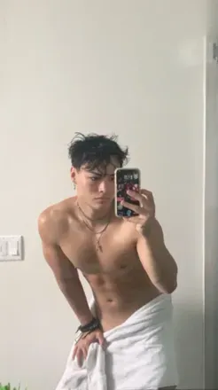 OnlyFans cuenta brucetopz avatar 1