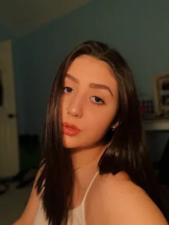 OnlyFans cuenta curvywhitebitch avatar 1