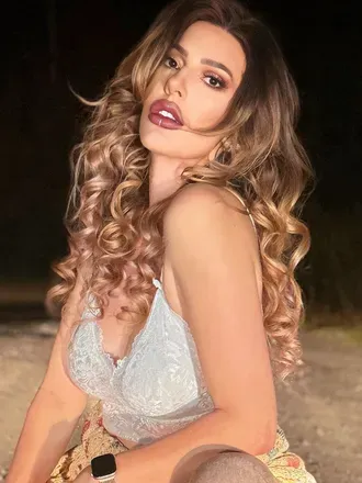 OnlyFans cuenta onlylanasparks avatar 1