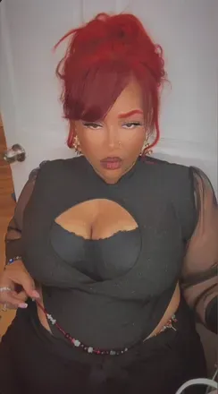 OnlyFans cuenta tattedupbarbie444 avatar 1