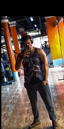 OnlyFans de luisperez1245