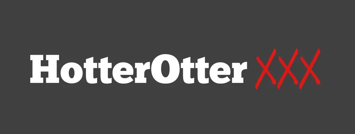 OnlyFans account  hotterotterxxx header 2