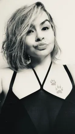 OnlyFans cuenta cheekybby23 avatar 1