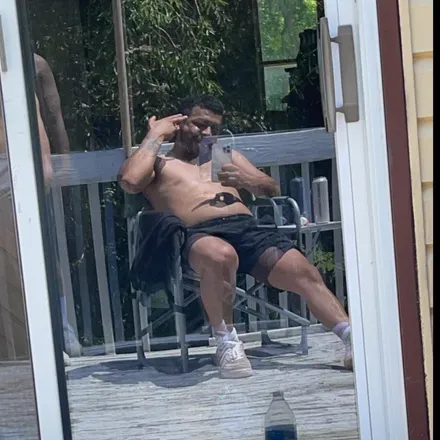 OnlyFans cuenta omega.gk1 avatar 1