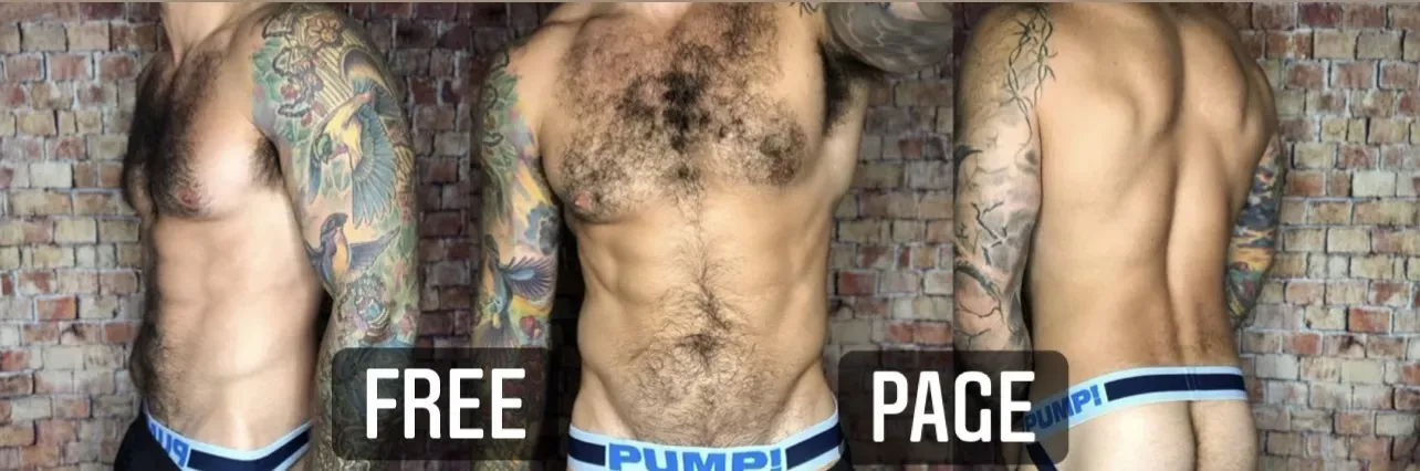 OnlyFans cuenta drewvalentinoxl_free header 2