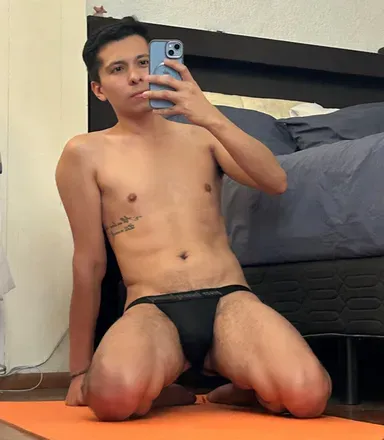 OnlyFans cuenta toby.xxx3 avatar 1