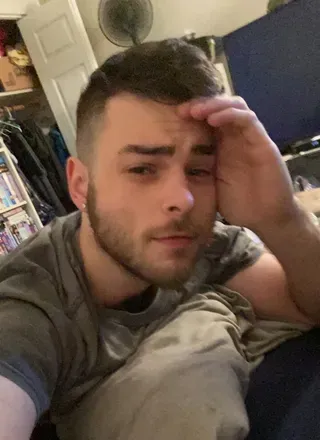 OnlyFans cuenta drewdrewthefool avatar 1