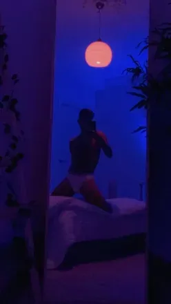 OnlyFans cuenta ibilexx avatar 1
