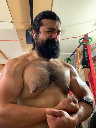 OnlyFans cuenta satyrbuddy avatar 1
