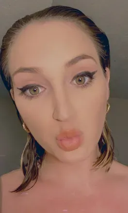 OnlyFans cuenta prettyeyessoftlips avatar 1