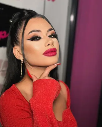 OnlyFans cuenta jessyglow avatar 1